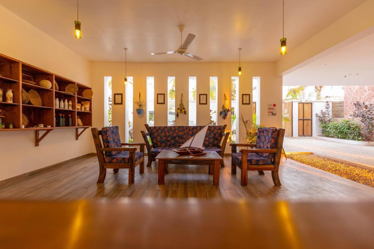 Aluna Hotel 4*