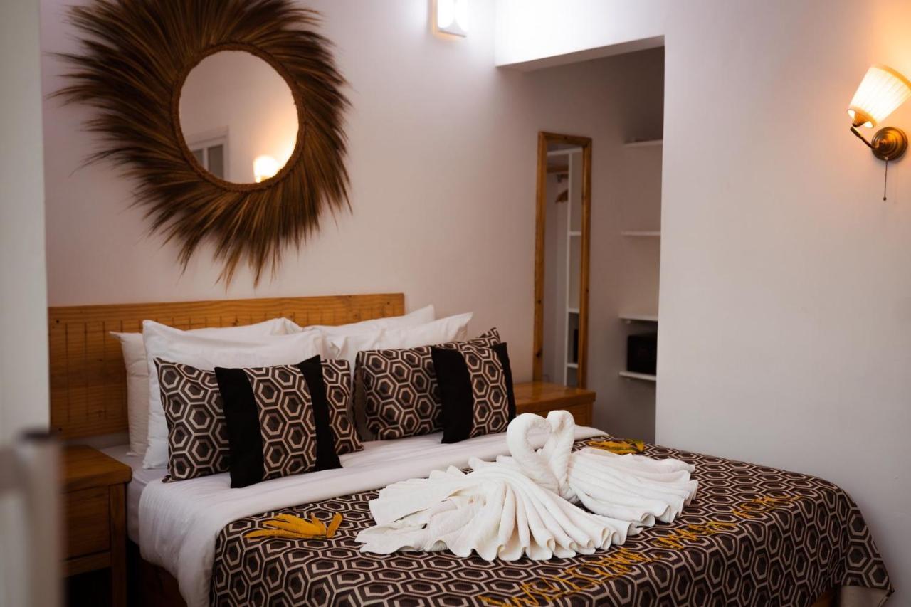 Imara Hotel