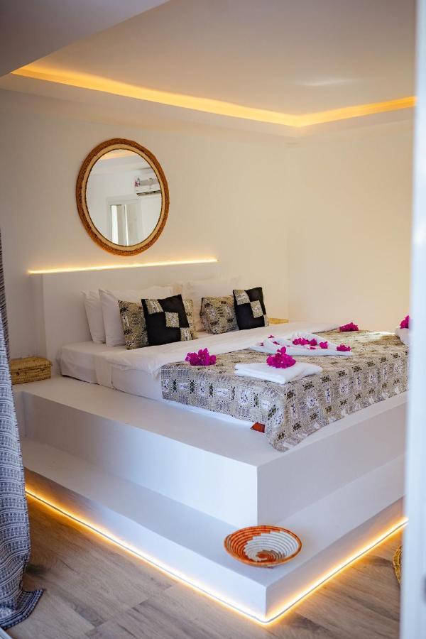 Hotel Imara Paje