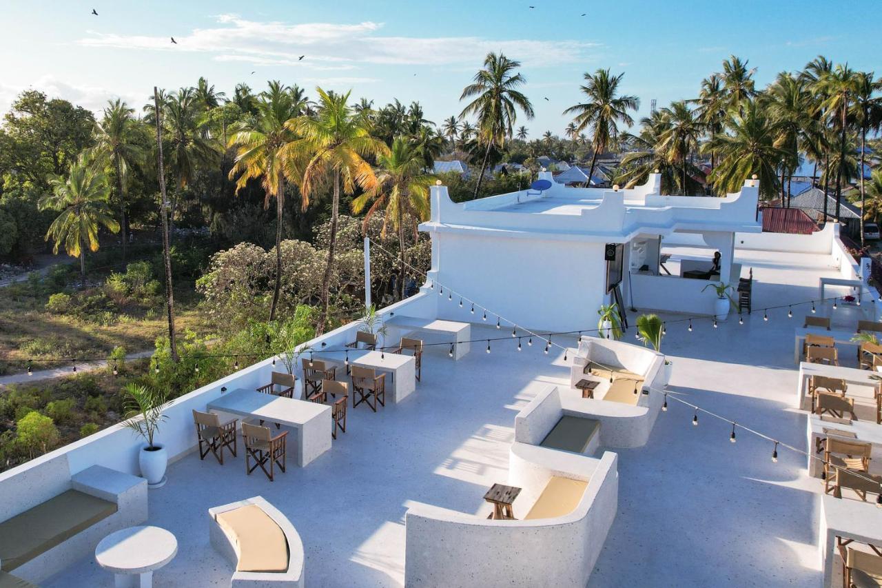 Resort White House