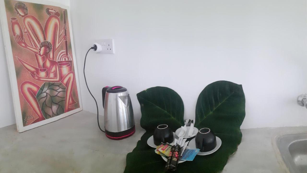 Hotel Maua Beach