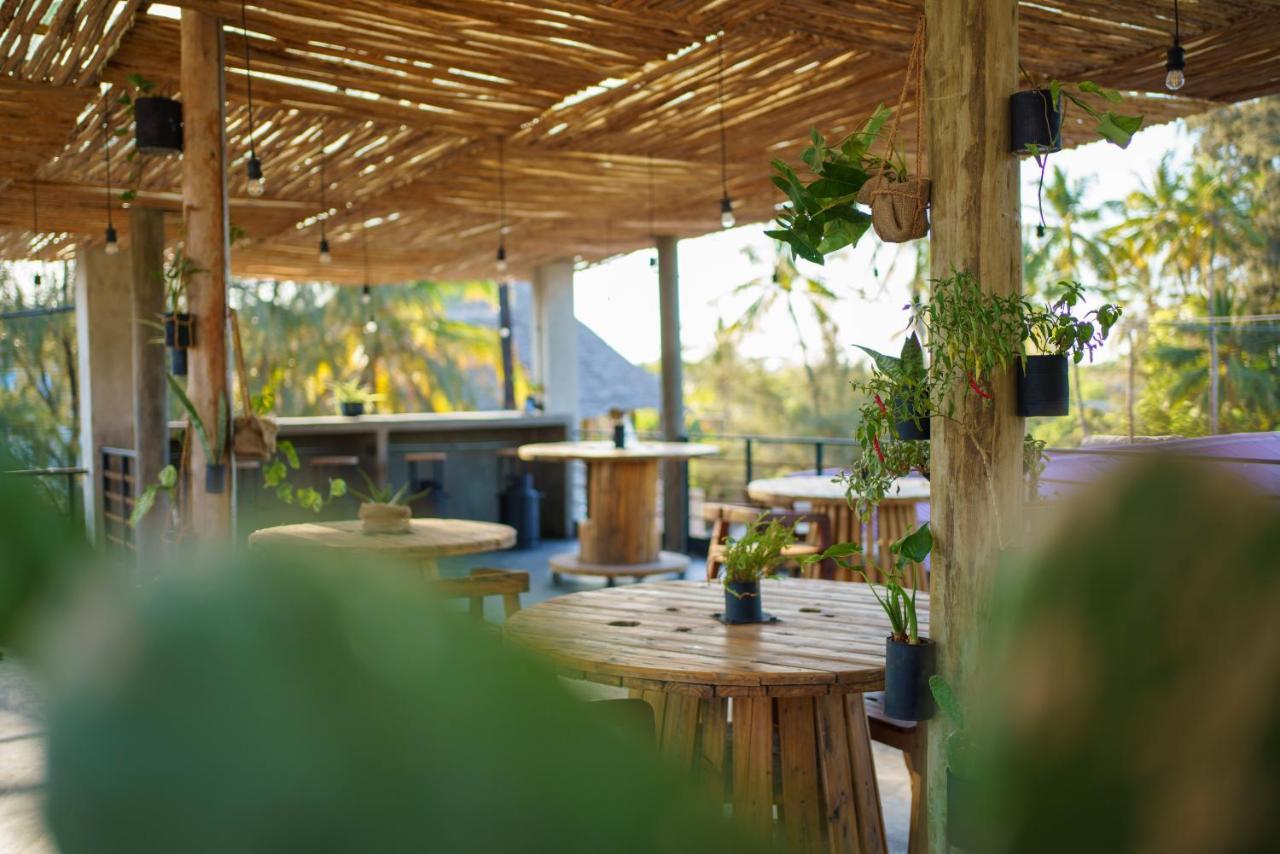Hotel Barabara Eat&sleep - Eco Boutique *