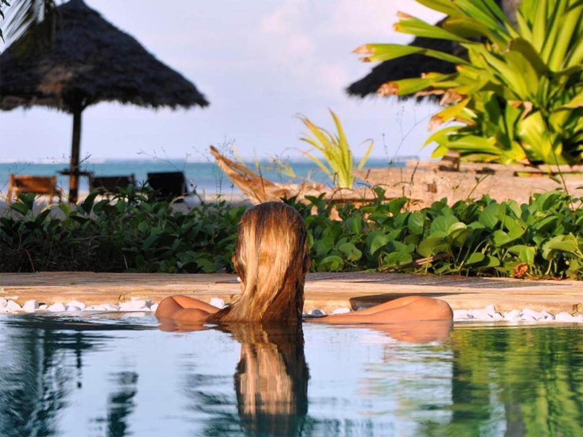 Hotel Bay Pongwe