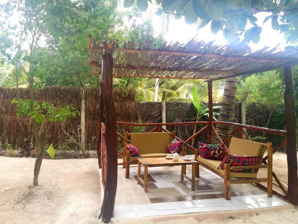 Mpole Bed & Breakfast Michamvi Kae