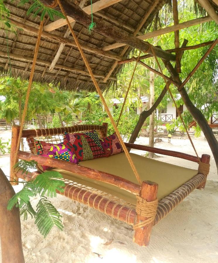 Mpole Bed & Breakfast Michamvi Kae