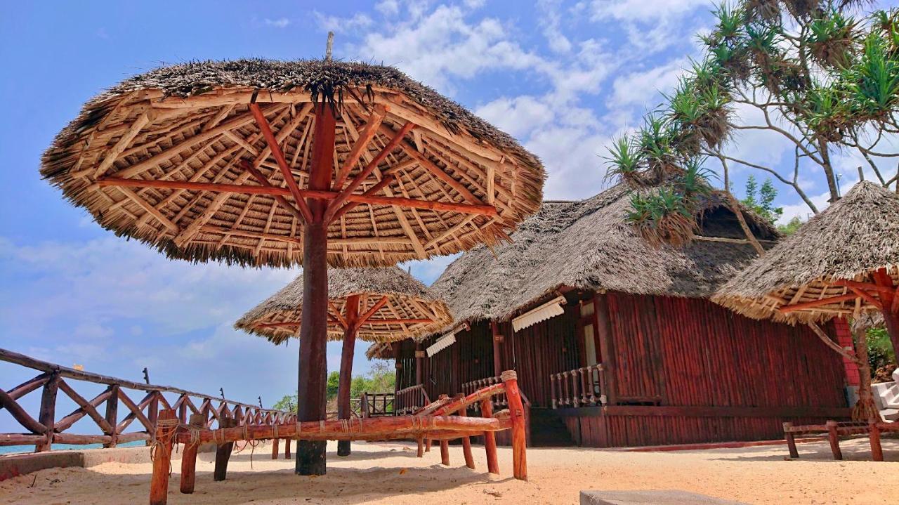 Royal Cliff 4* Zanzibar