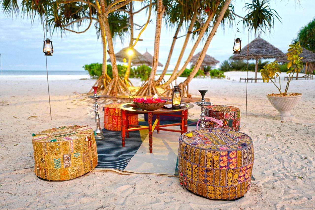 Bay Pongwe