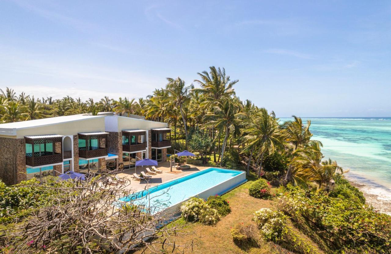Hotel Melia Zanzibar 5*