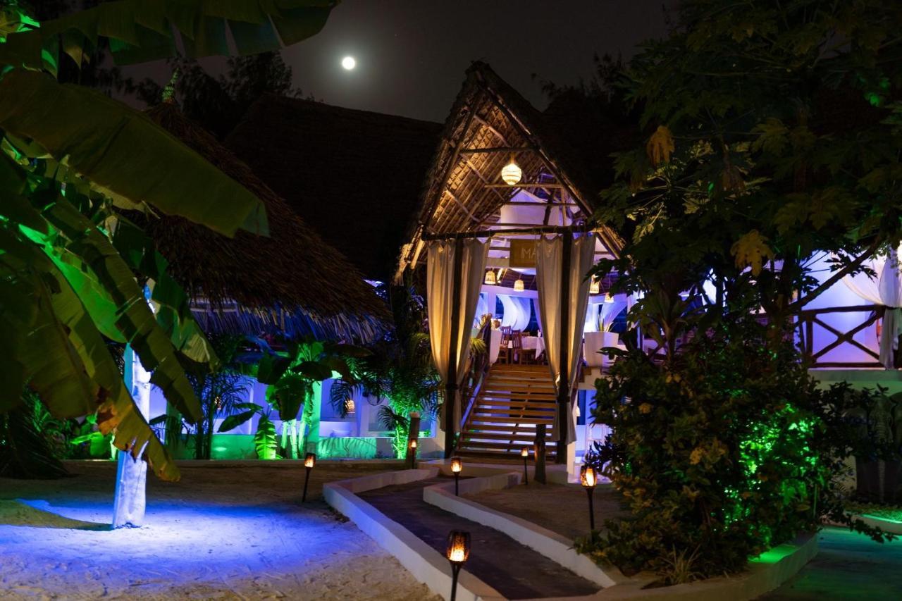 Imara Hotel Paje