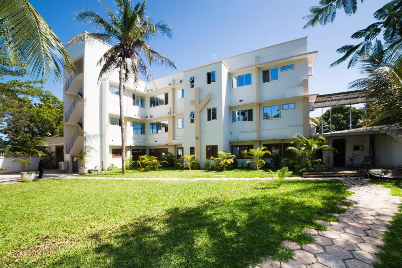 Hotel Maisara Deluxe 2*