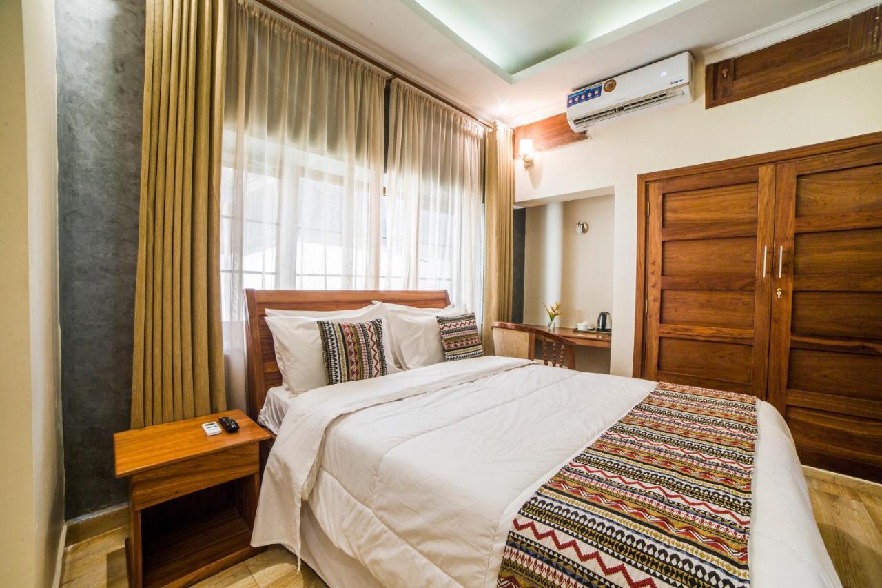 Maisara Deluxe Hotel 2*