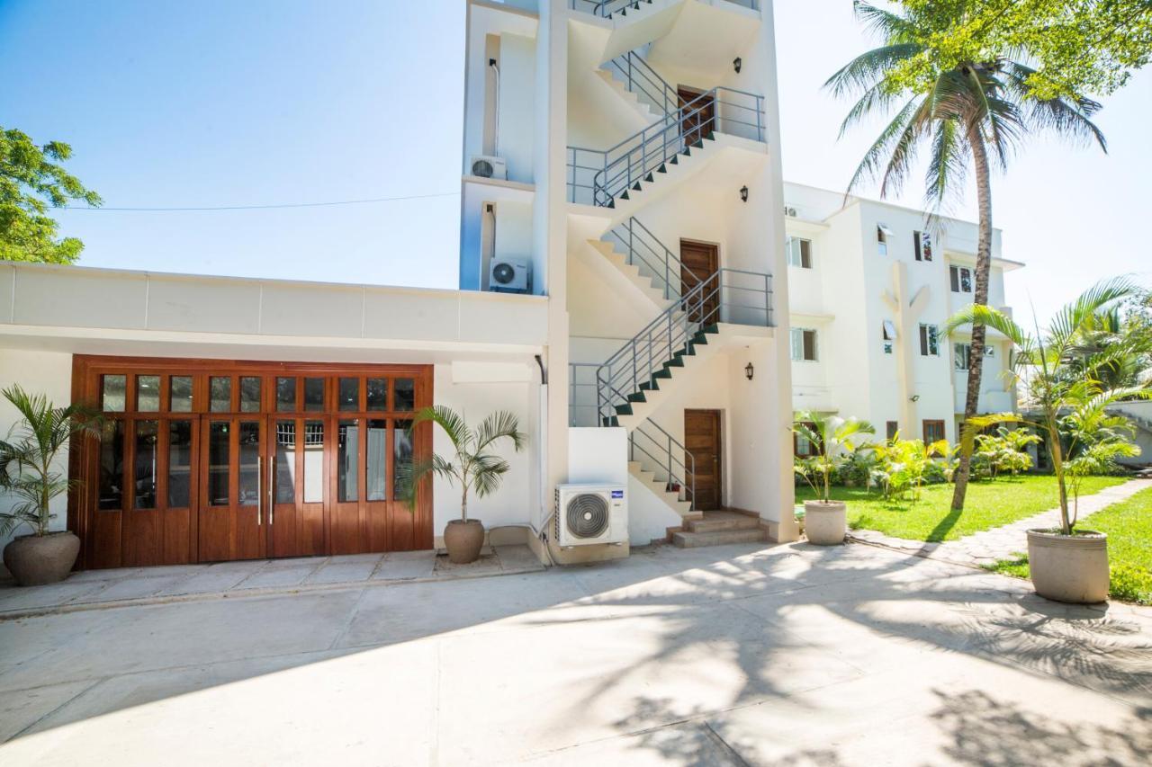 Hotel Maisara Deluxe