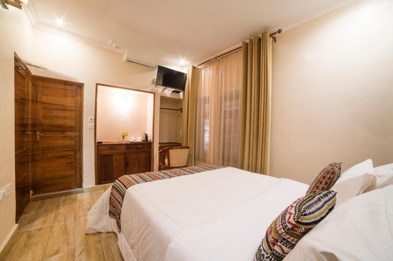 Hotel Maisara Deluxe