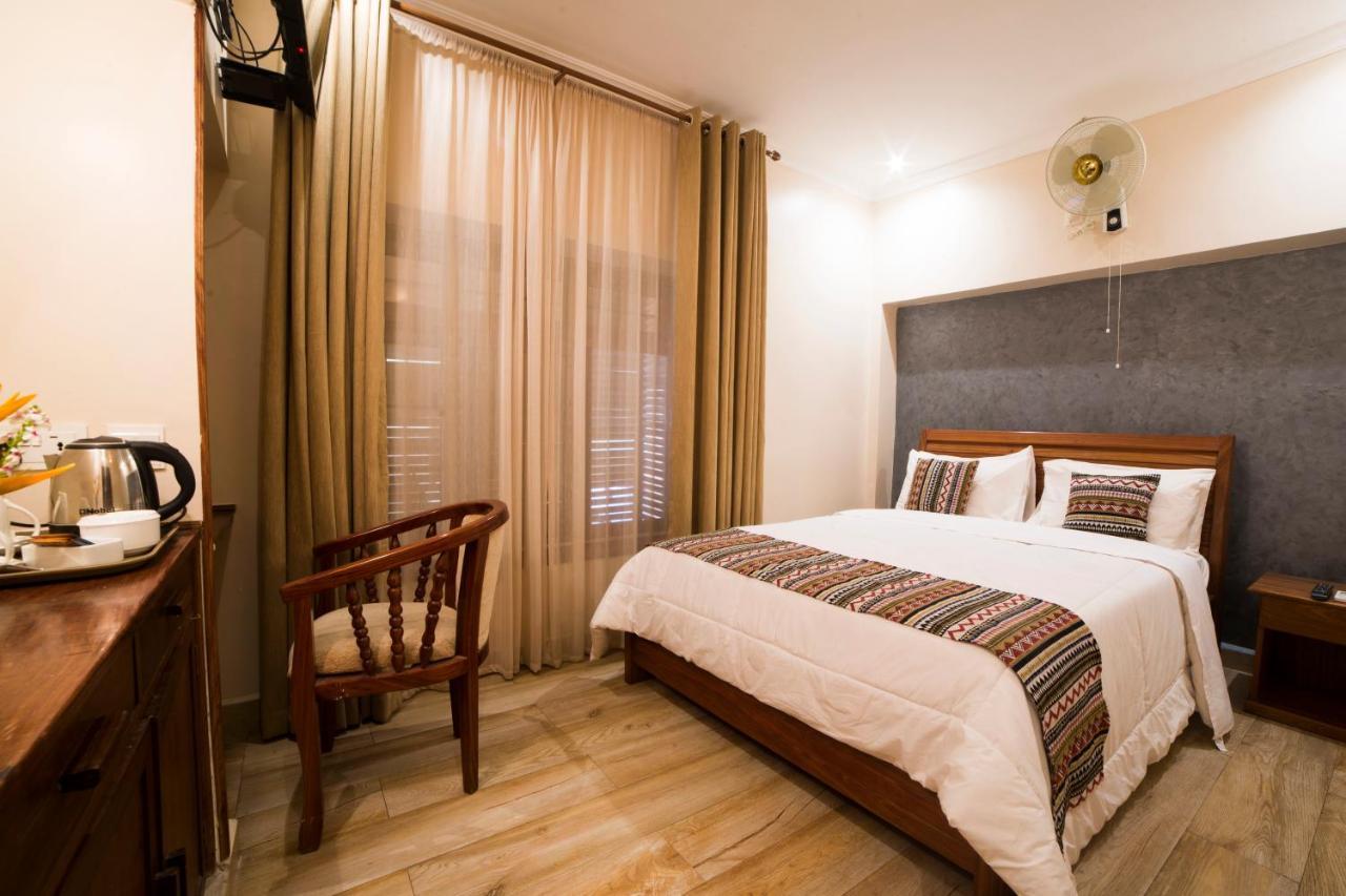 Hotel Maisara Deluxe 2*