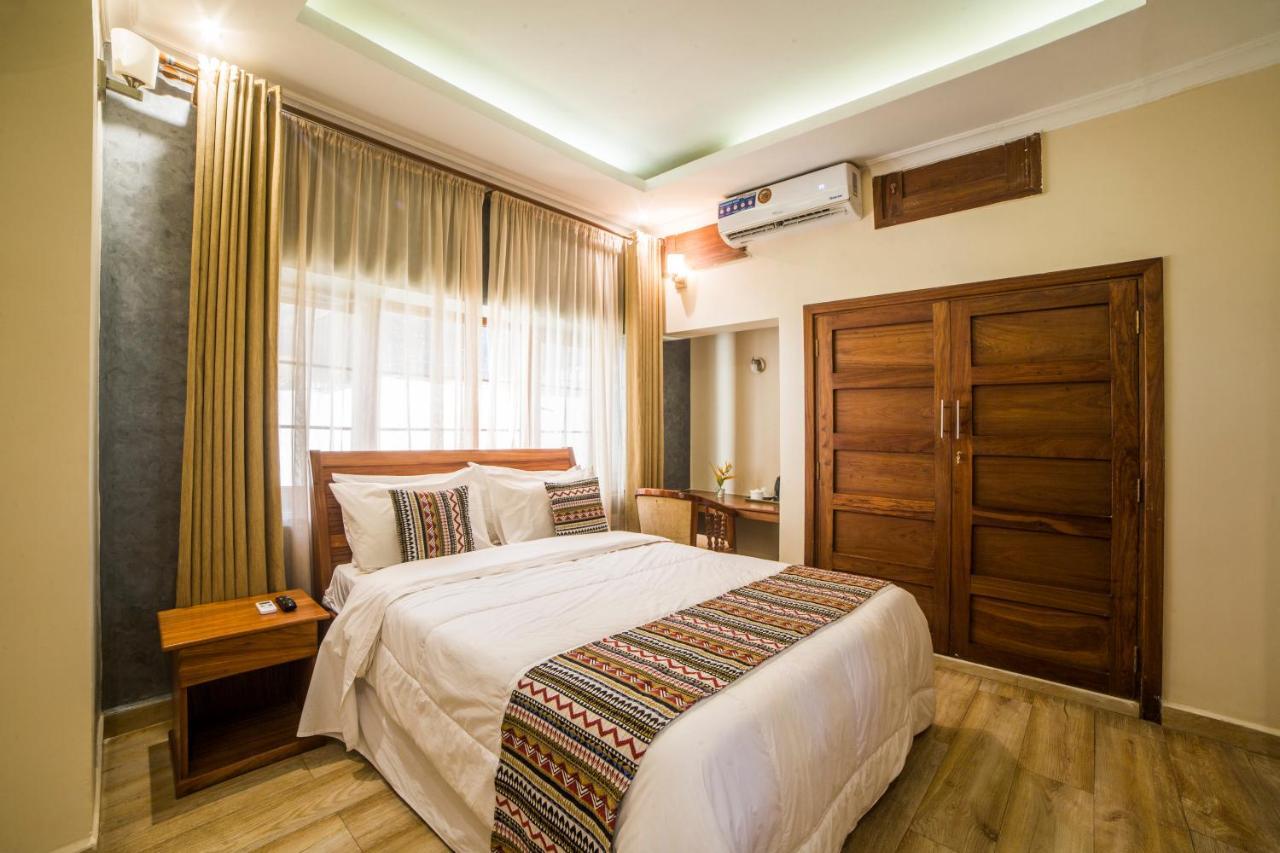Hotel Maisara Deluxe