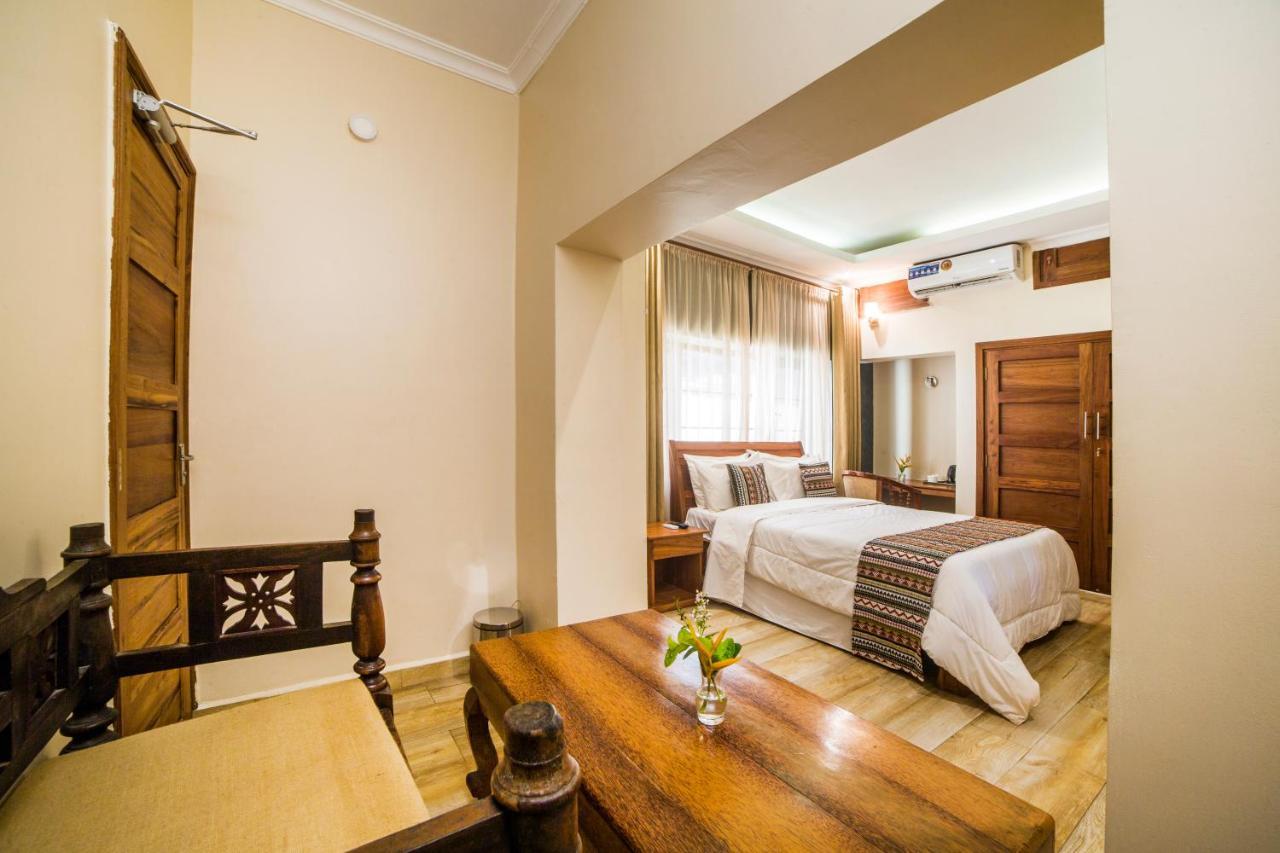 Hotel Maisara Deluxe