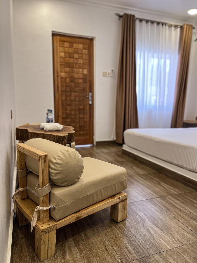 Mem Luxury And Paje