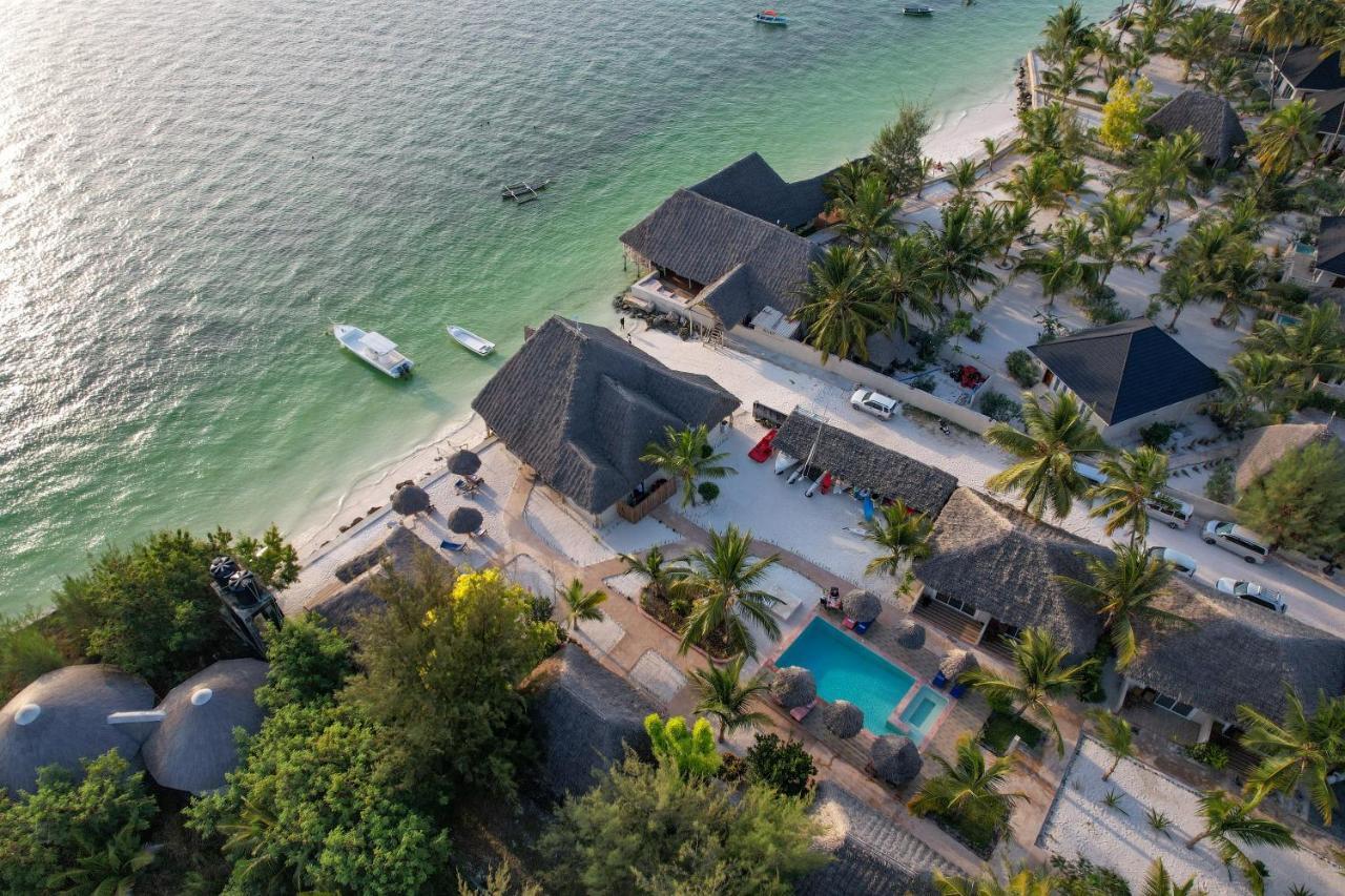 Horizon Of Michamvi Zanzibar