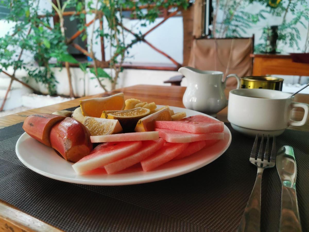 Savi House Bed & Breakfast