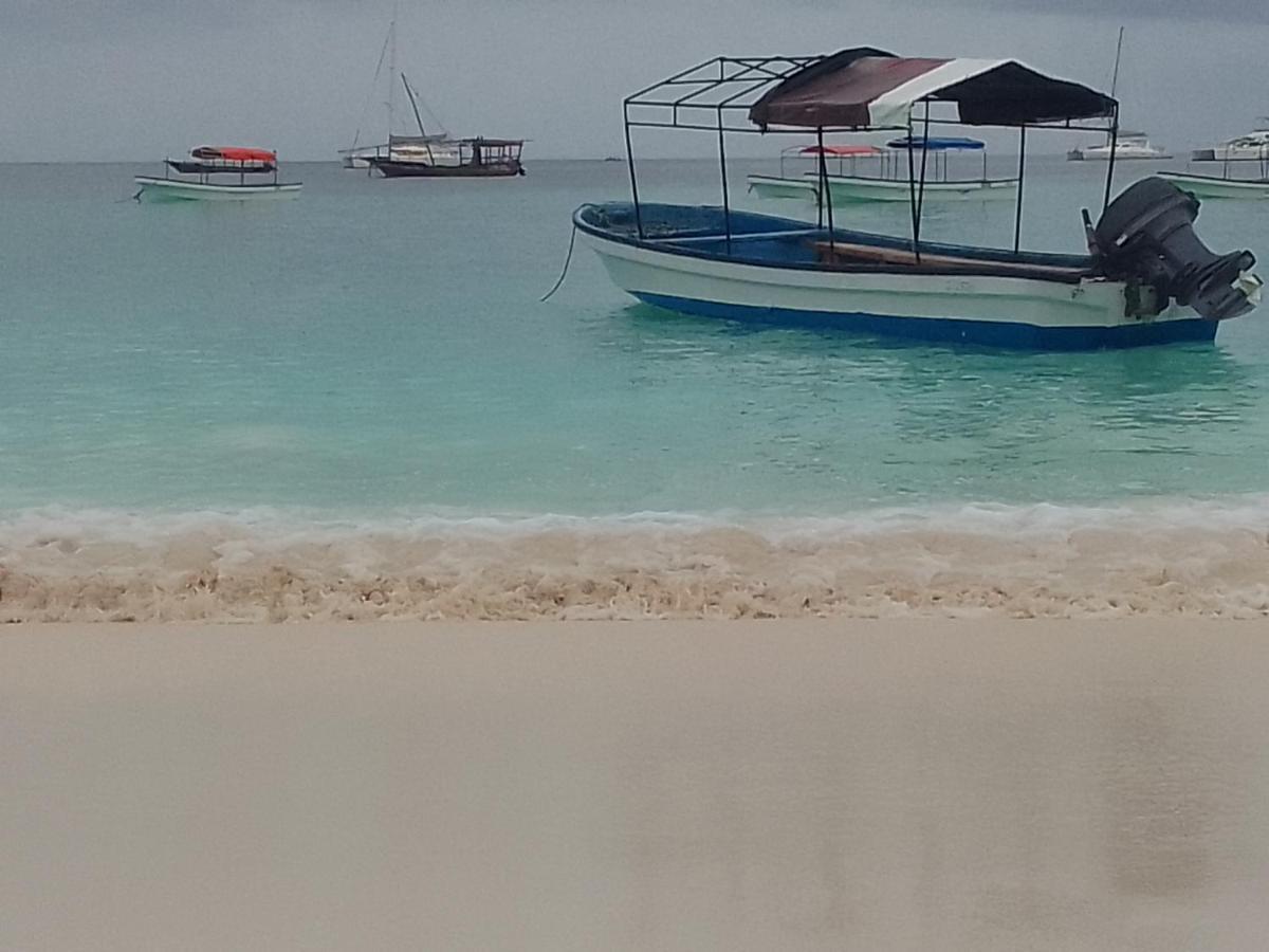 Bed & Breakfast Spice Sea House And Rest Nungwi