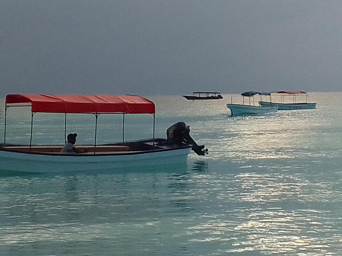 Bed & Breakfast Spice Sea House And Rest 3*