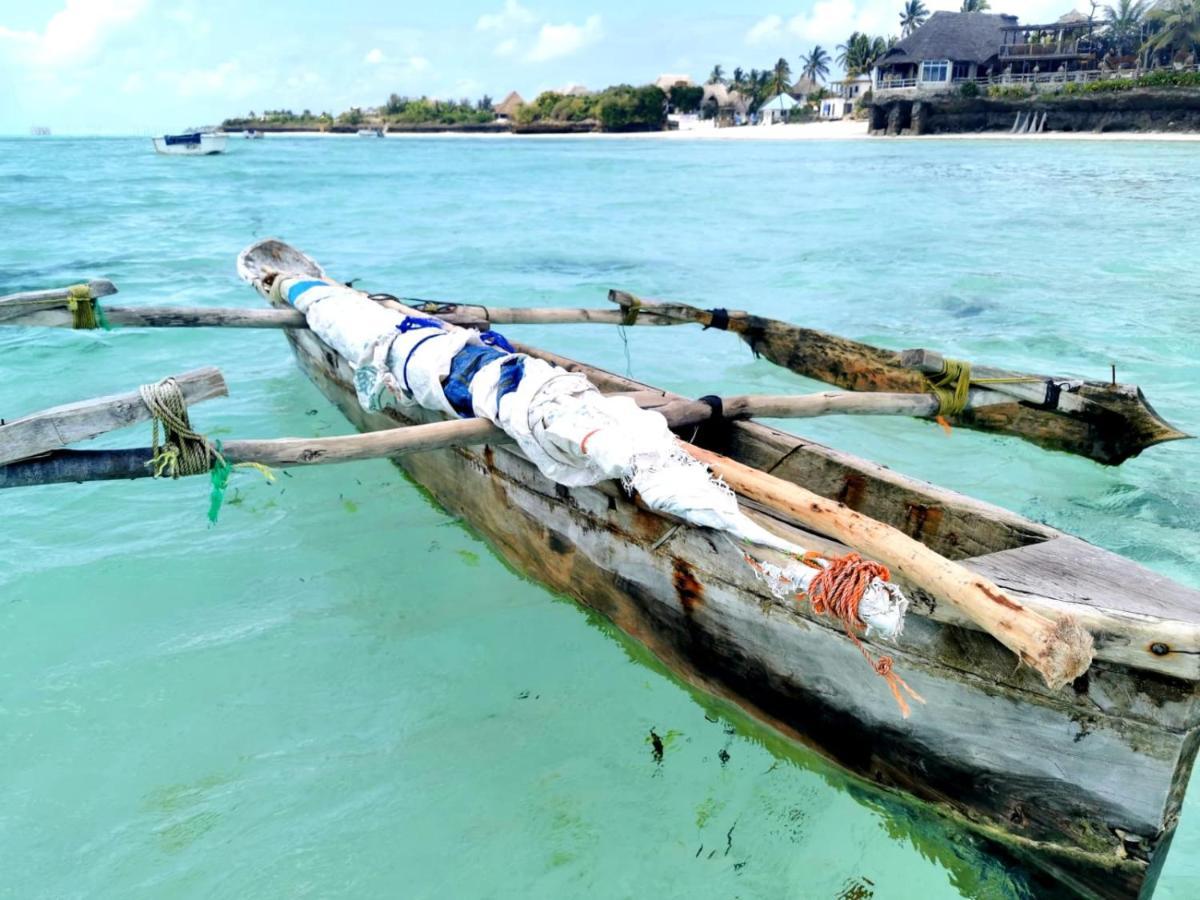 Furaha Frühstückspension Jambiani (Zanzibar)