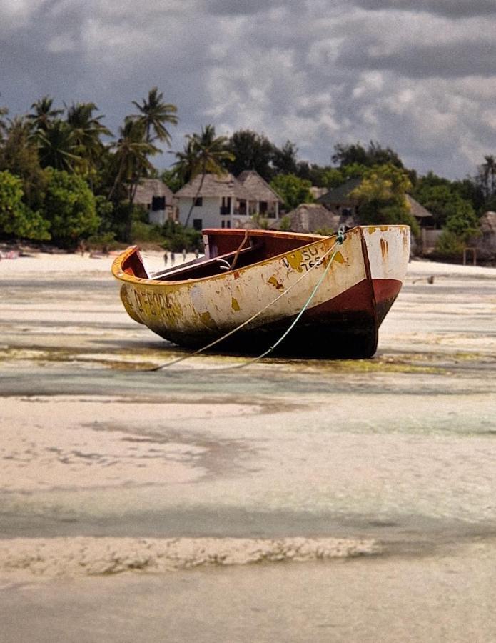 Frühstückspension Furaha Jambiani (Zanzibar)