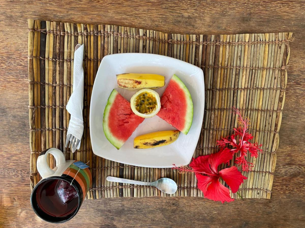 Frühstückspension Furaha Jambiani (Zanzibar)