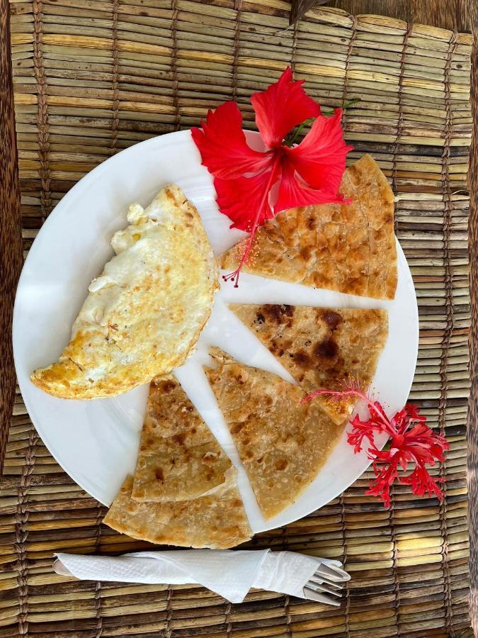 Frühstückspension Furaha *