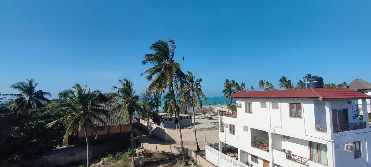 Mambo Boutique Hotel Nungwi