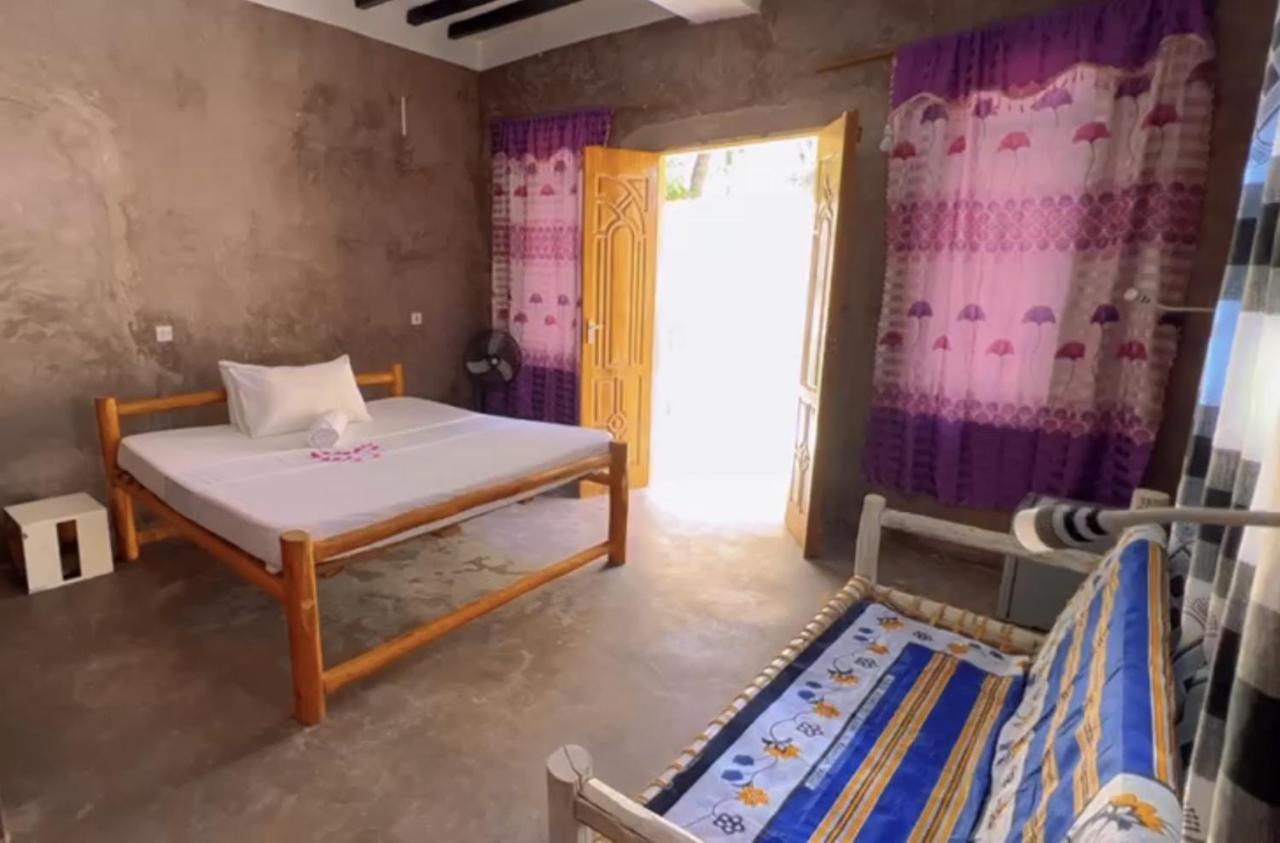 Freshi Jambiani (Zanzibar)
