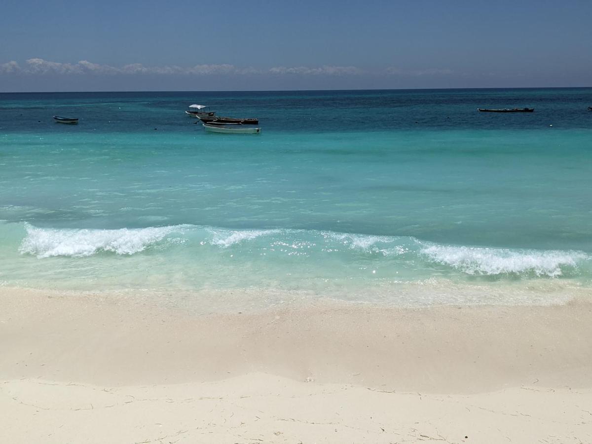 Mkadi Beach House