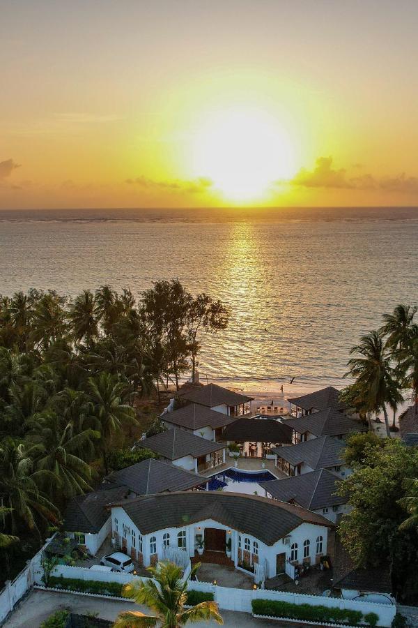 Horizon Of Beach Hotel