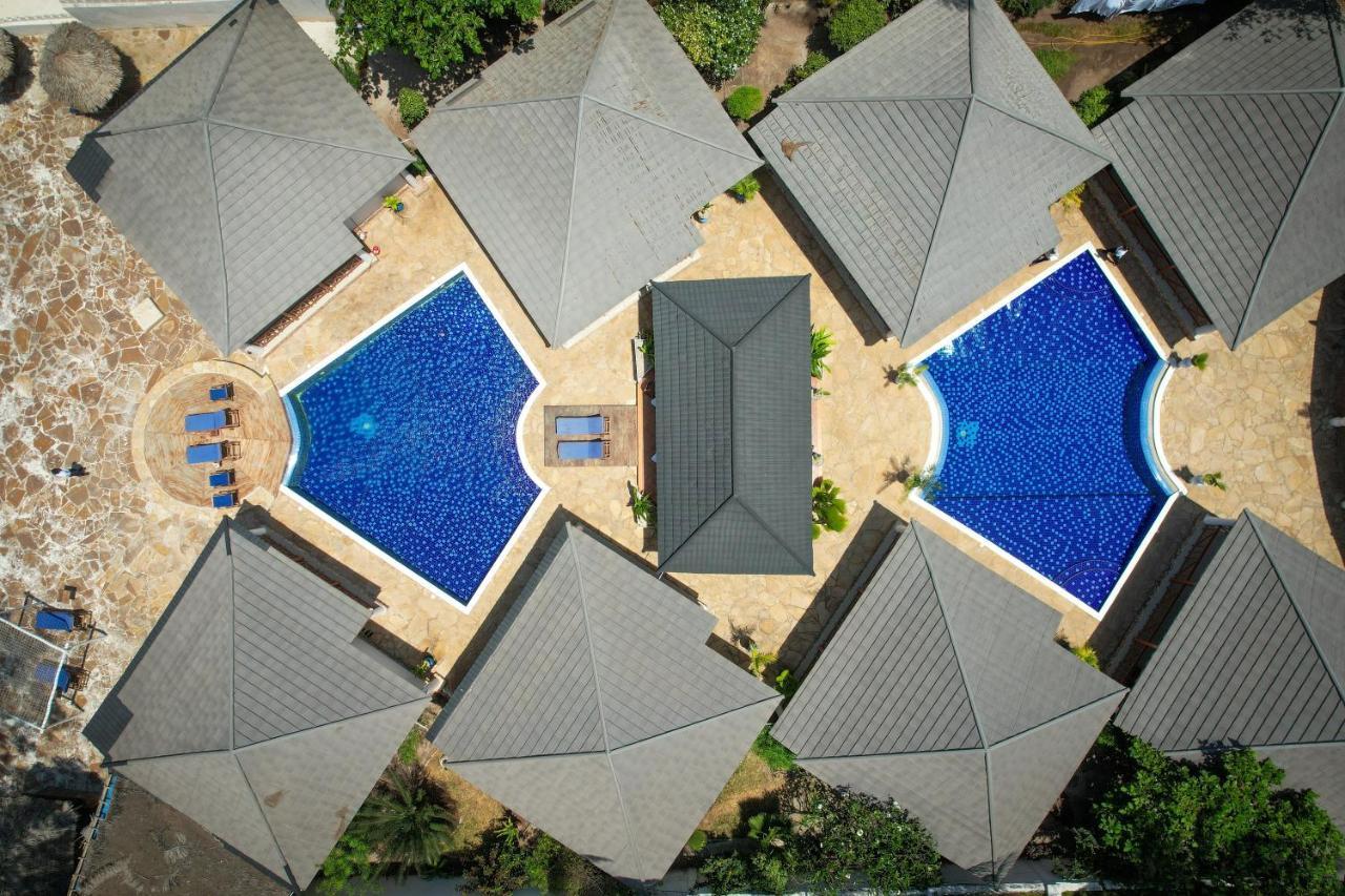 Hotel Horizon Of Beach Paje