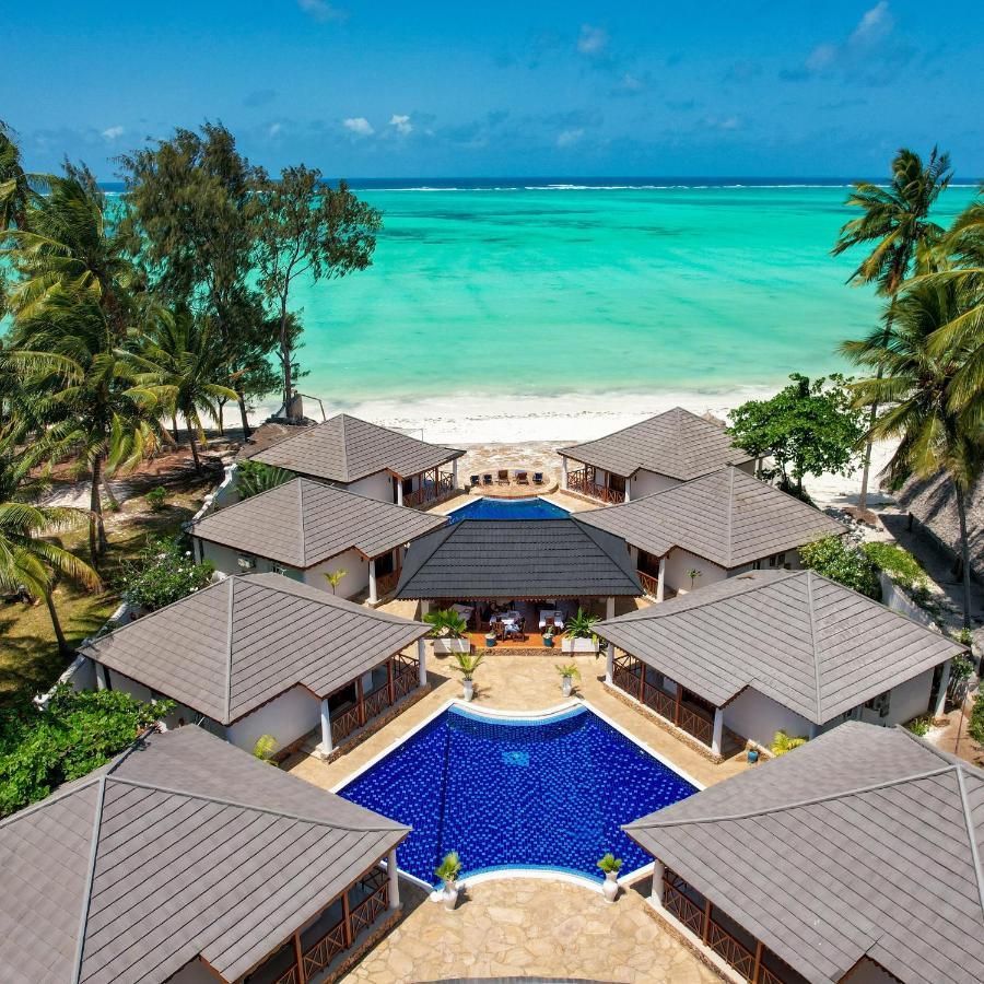 Hotel Horizon Of Beach 4*