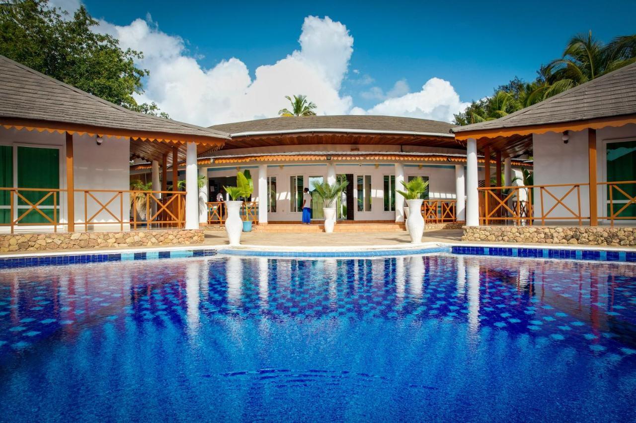 Hotel Horizon Of Beach 4*