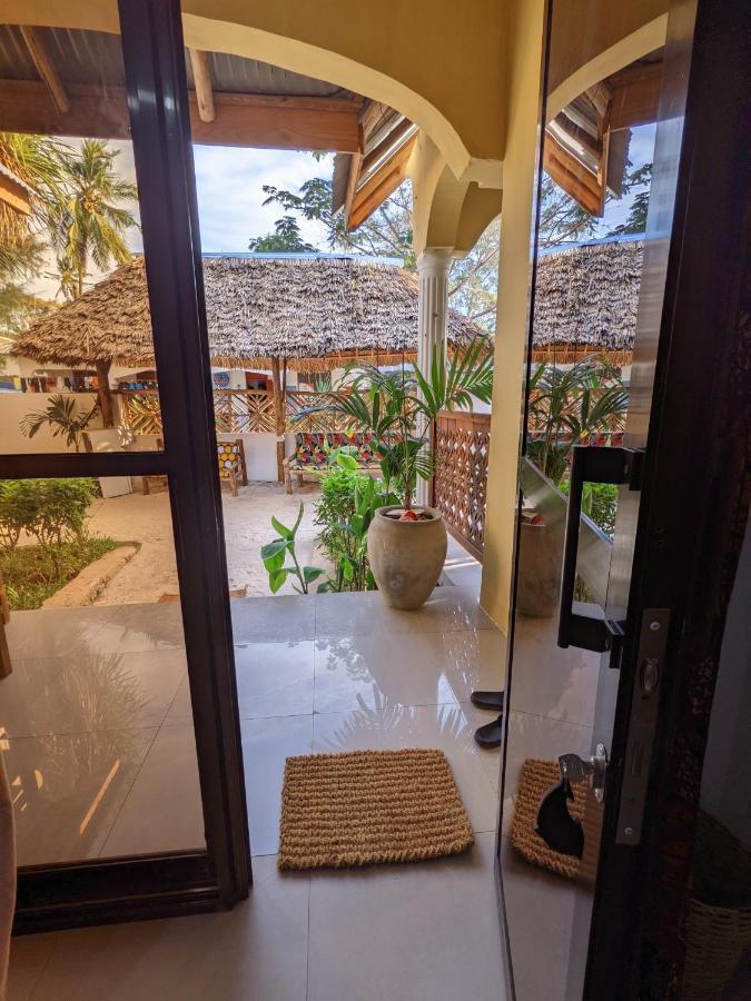 Mkadi Beach House