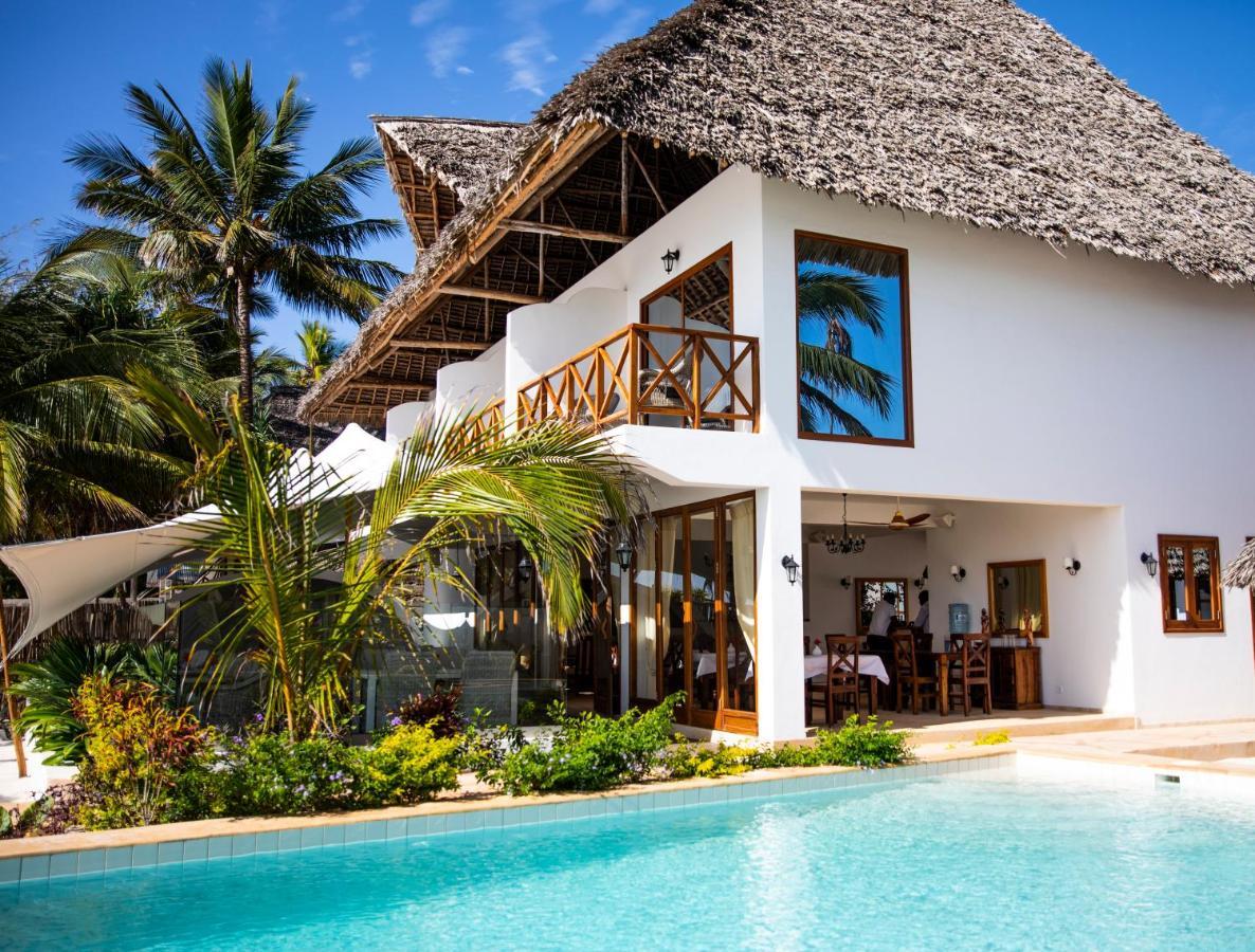 Alladin And Zanzibar Hotel