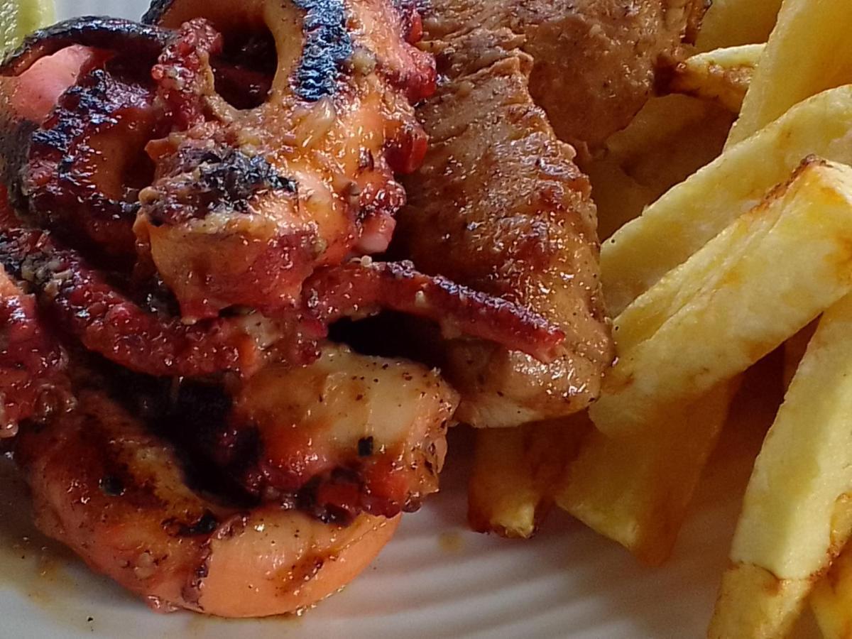 Spice Sea House And Rest 3*