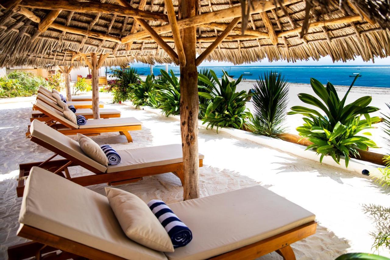 Alladin And Zanzibar Matemwe (Zanzibar)