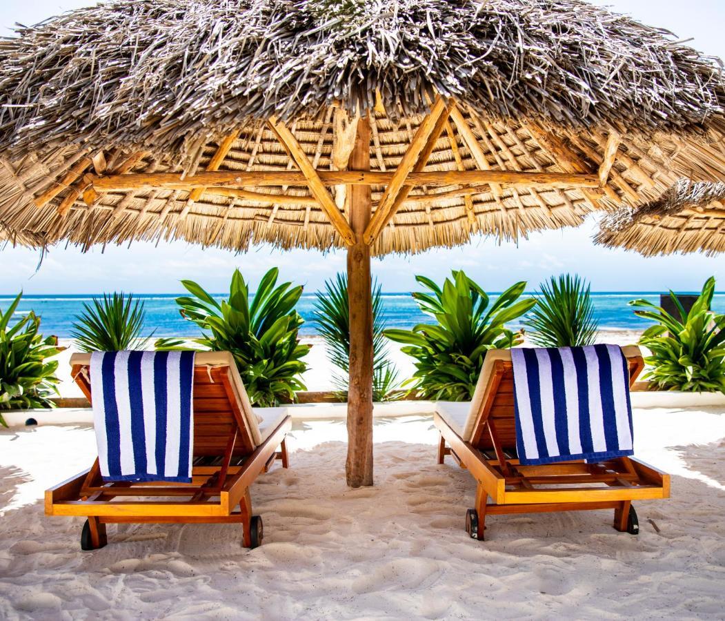 Alladin And Zanzibar Hotel 4*