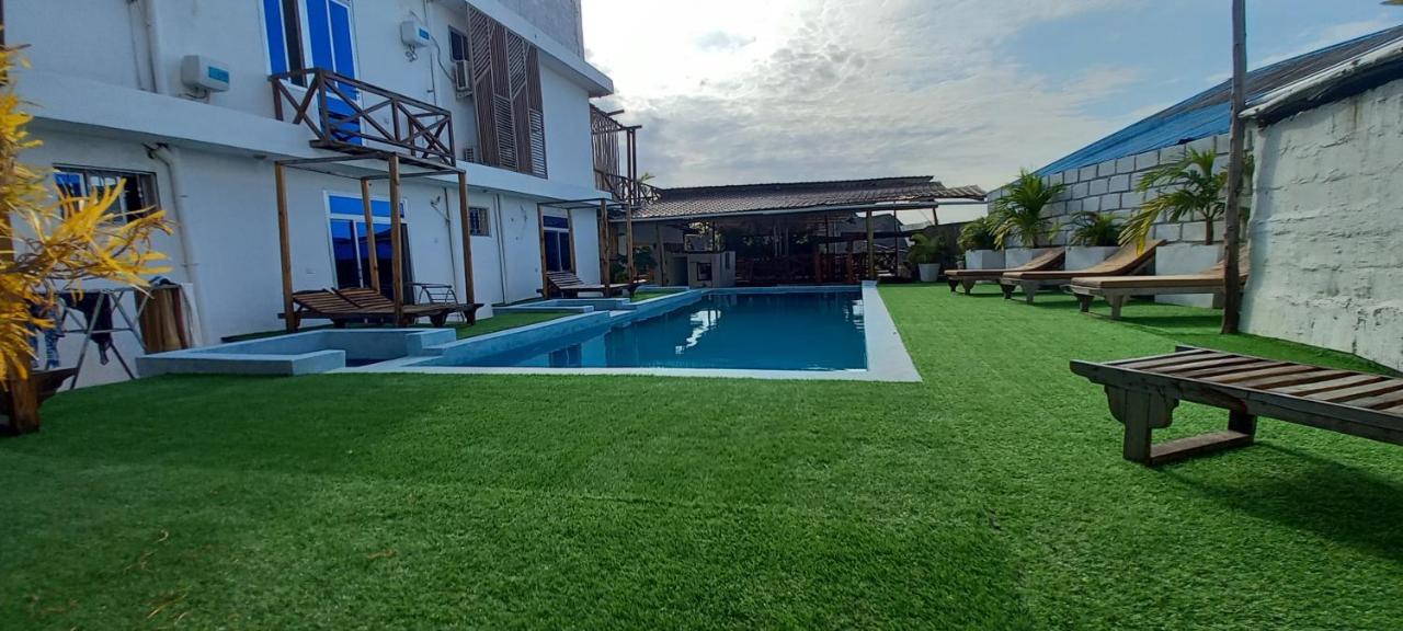 Bed & Breakfast Tropicana Kendwa