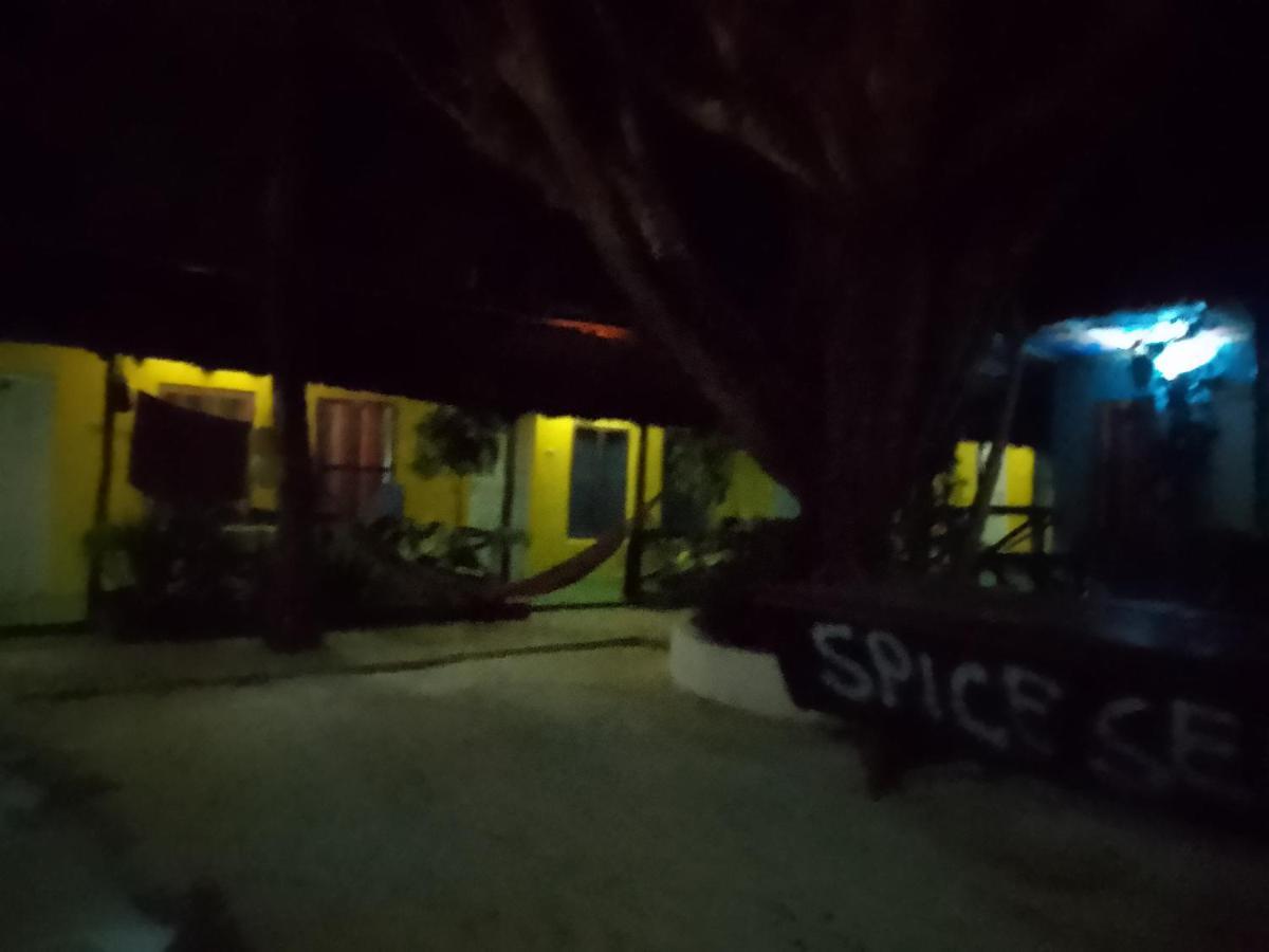 Bed & Breakfast Spice Sea House And Rest Nungwi