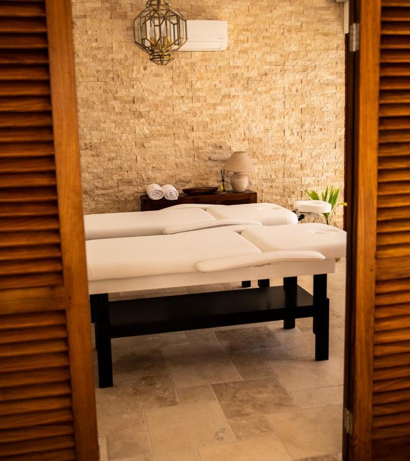 Hotel Alladin And Zanzibar Matemwe (Zanzibar)
