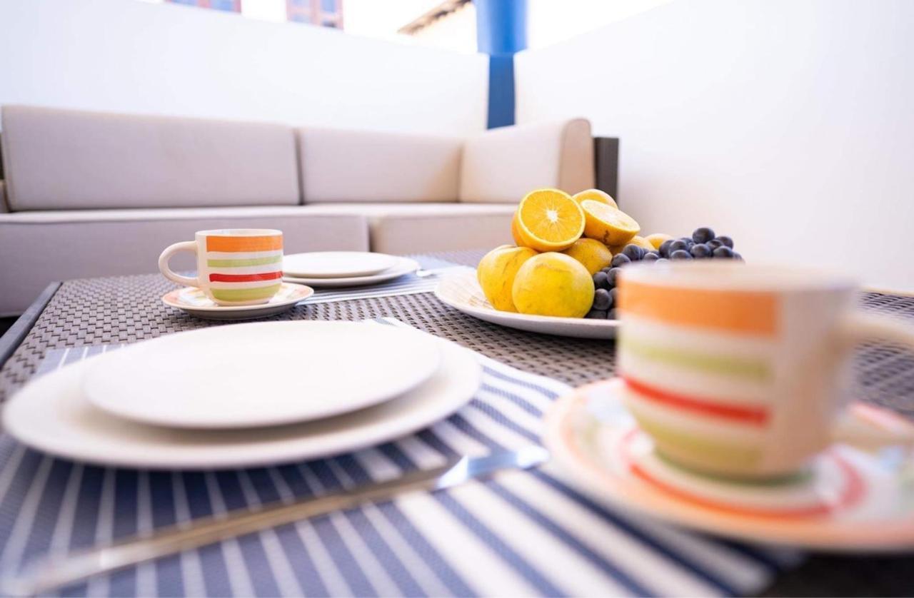 Malindi Rooftop With Big Terrace Apartment *