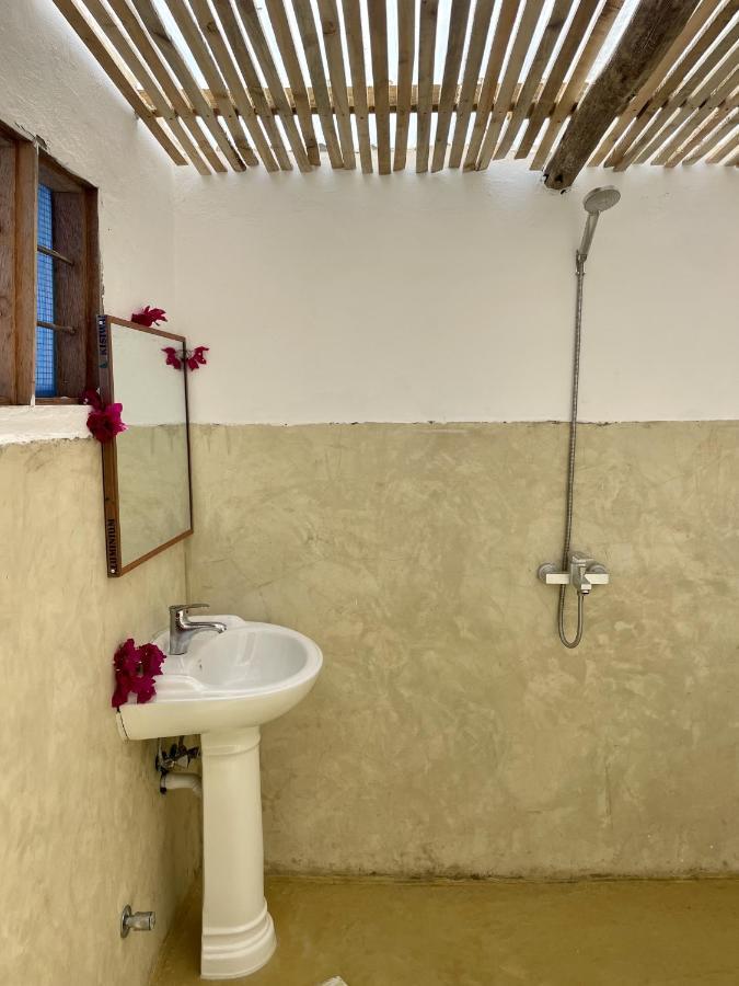 Mwananchi Hotel Paje