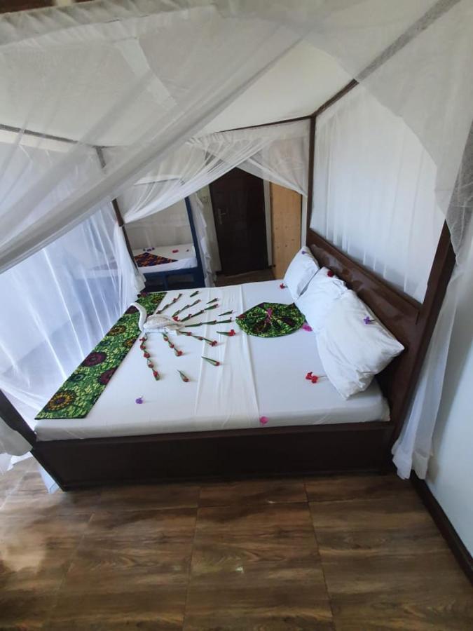 Guest house Ondo House