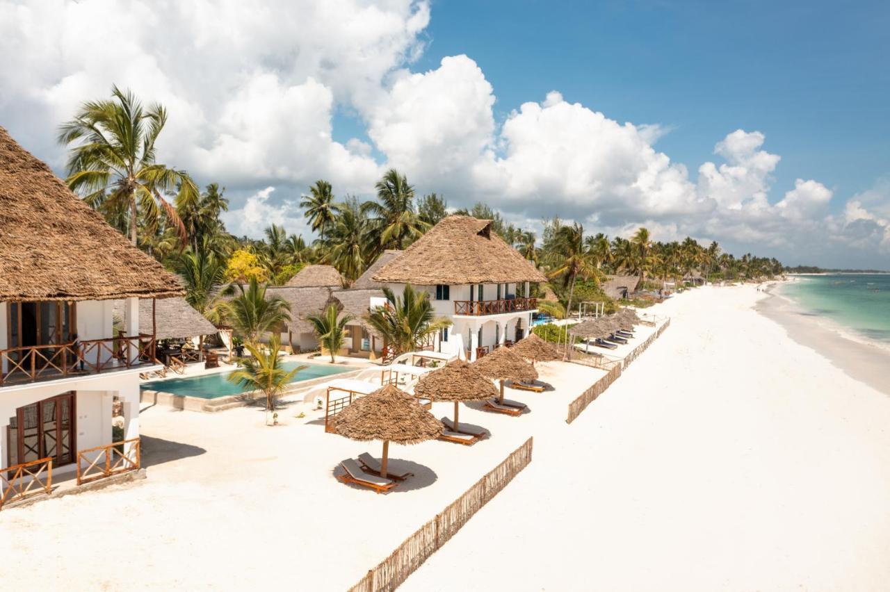 Cinnamon Hotel