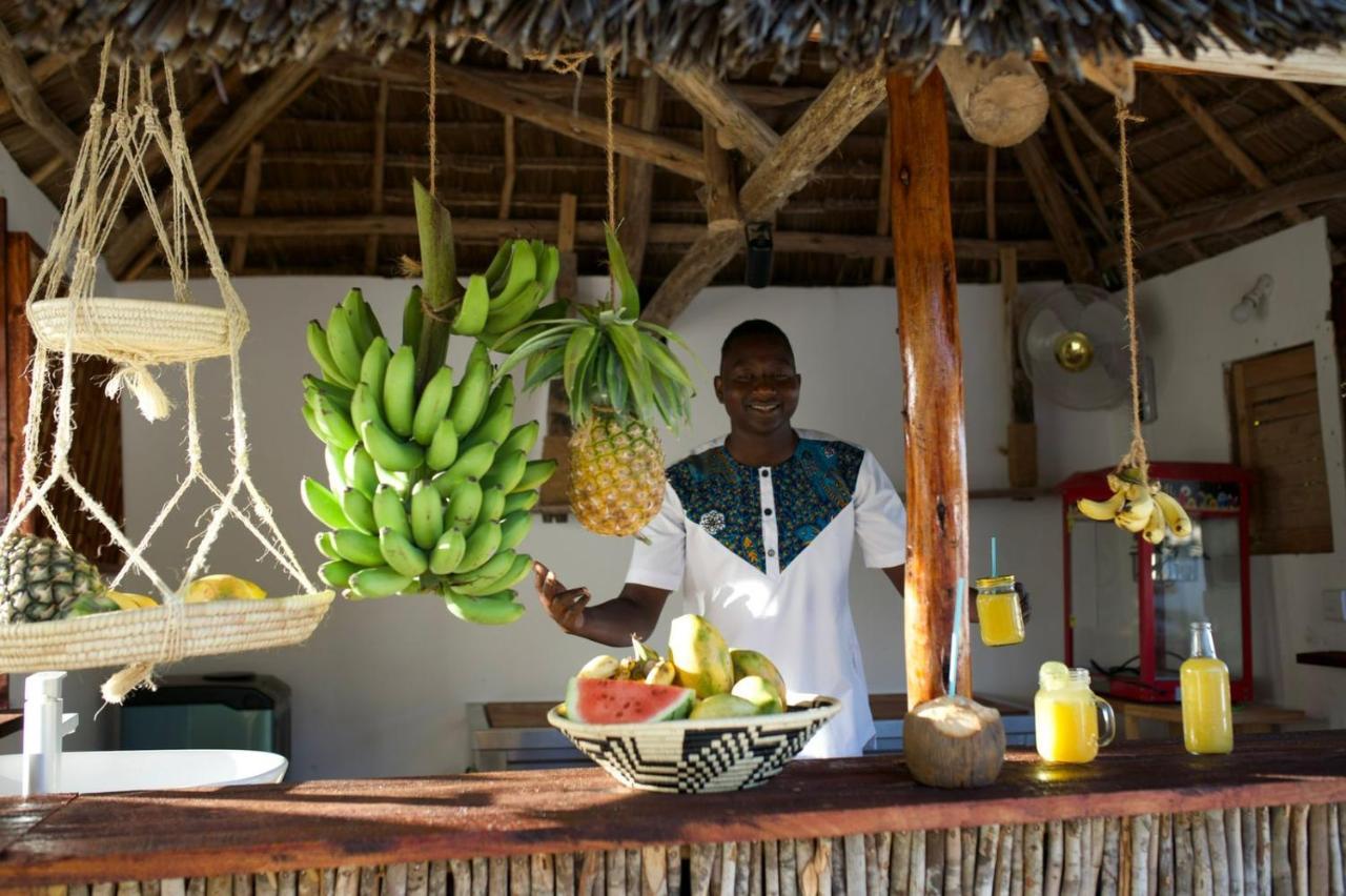 Imara Hotel