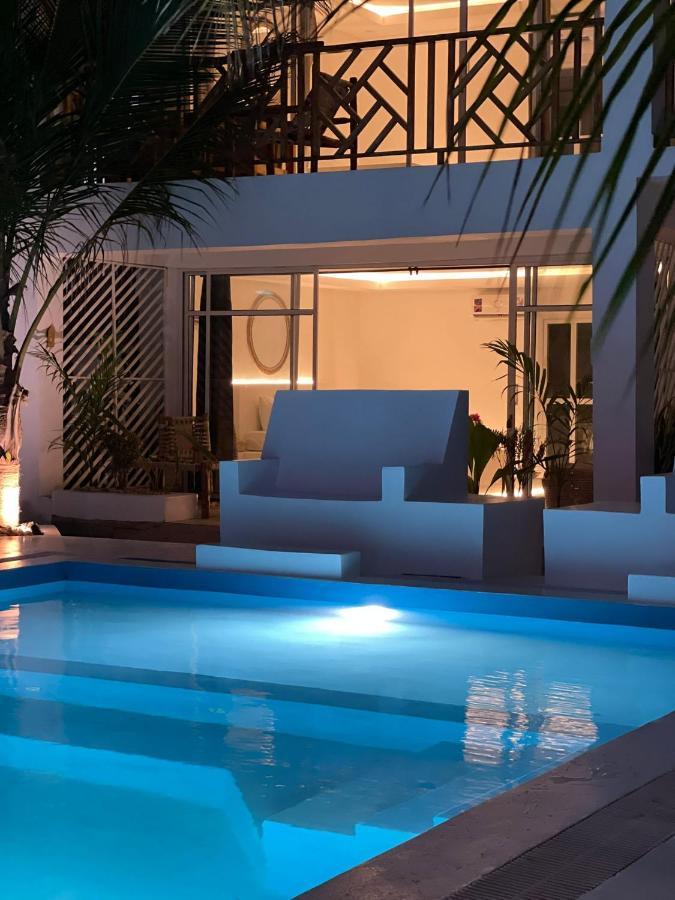 Imara Hotel 3*